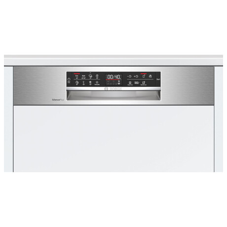 Bosch SMI6ECS93E (foto 1)