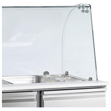 Tefcold SA&nbsp;1365 (foto 2)