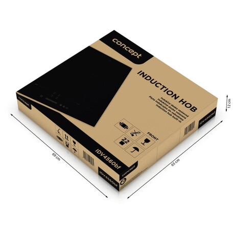 Concept IDV4560bf (foto 6)