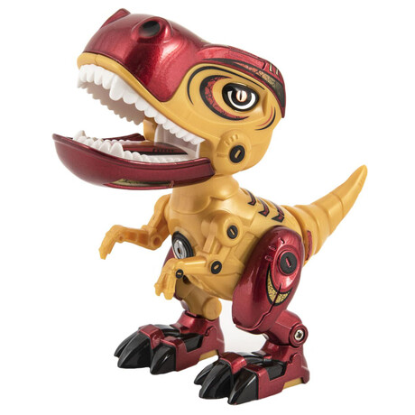 Robot dino Teddies