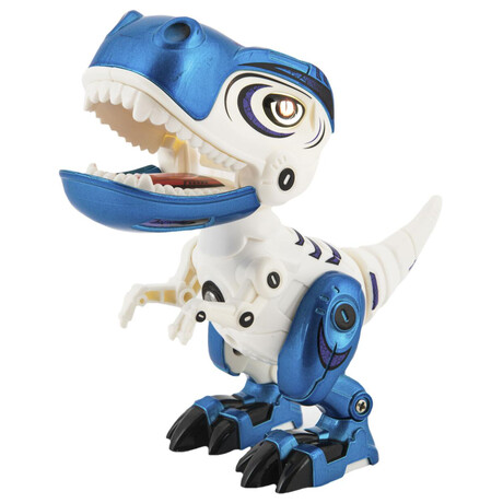 Robot dino Teddies
