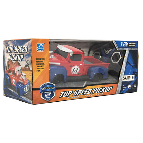 Teddies pick up (foto 2)