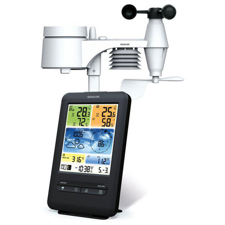Sencor SWS 9898 (foto 1)