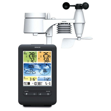 Sencor SWS 9898 (foto 2)