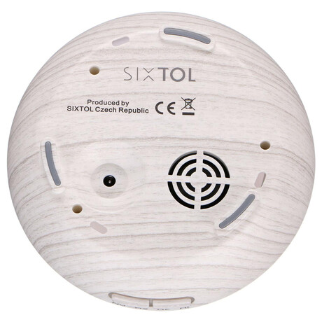 Aroma difuzer Sixtol Vulcan, bl devo