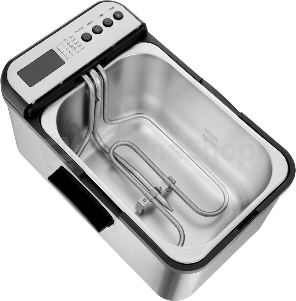 Fritéza Sencor SFR 8200SS