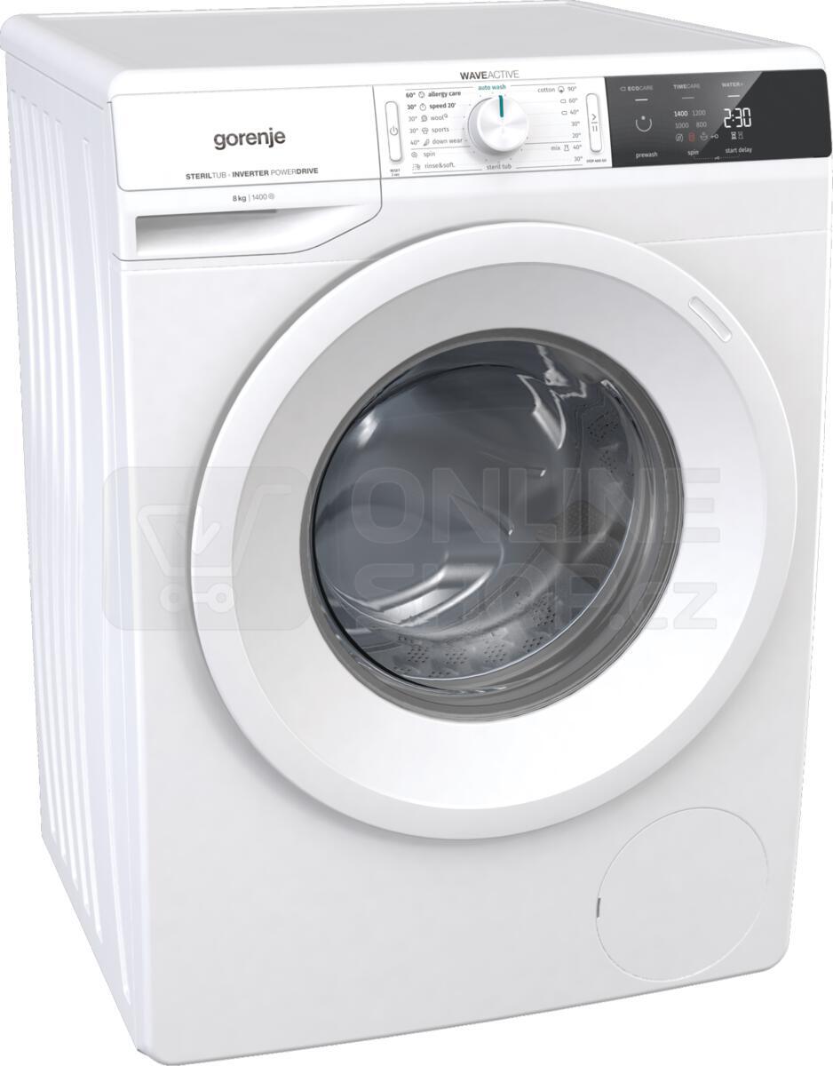 Pračka Gorenje WEI843 PowerDrive