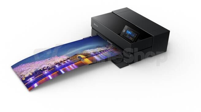 Tiskárna Epson SureColor SC-P700