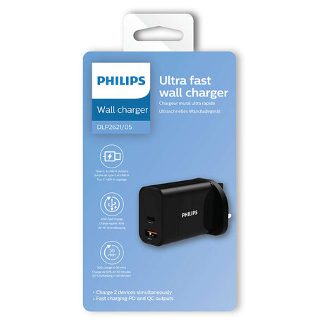 Philips DLP2621/12 (foto 1)