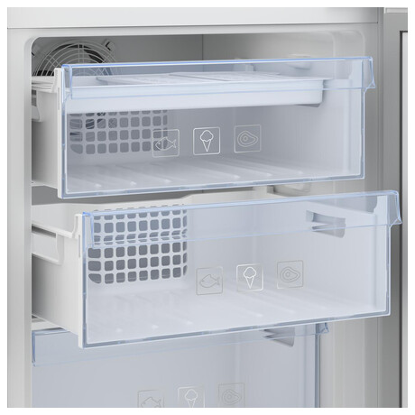 BEKO BCHA275E4SN (foto 1)