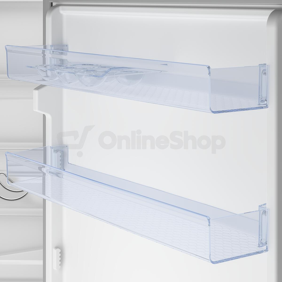 Chladnička BEKO BCHA275E4SN