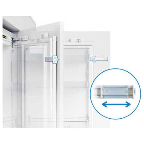 BEKO BCHA275E4SN (foto 4)
