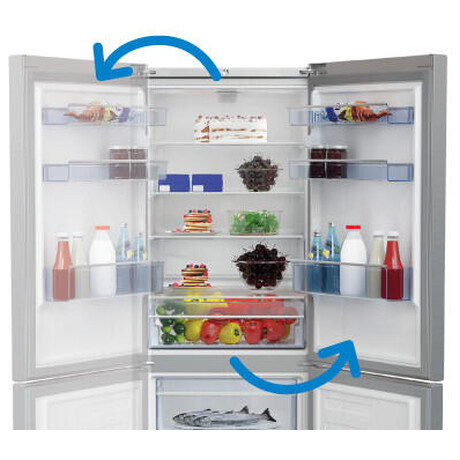 BEKO BCHA275E4SN (foto 6)