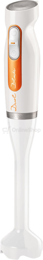 Tyčový mixér Sencor SHB 4260WH-EUE3