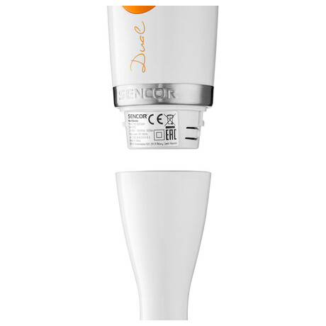 Sencor SHB 4260WH-EUE3 (foto 5)