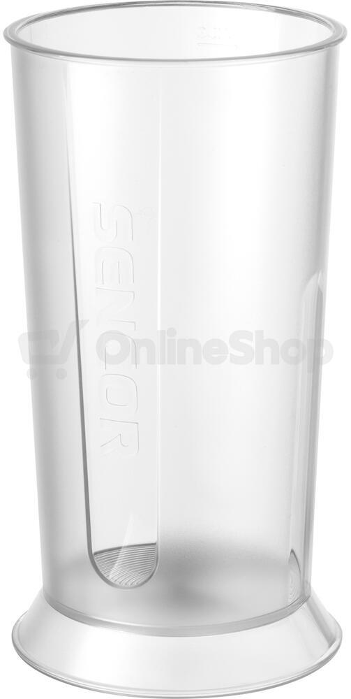 Tyčový mixér Sencor SHB 4260WH-EUE3
