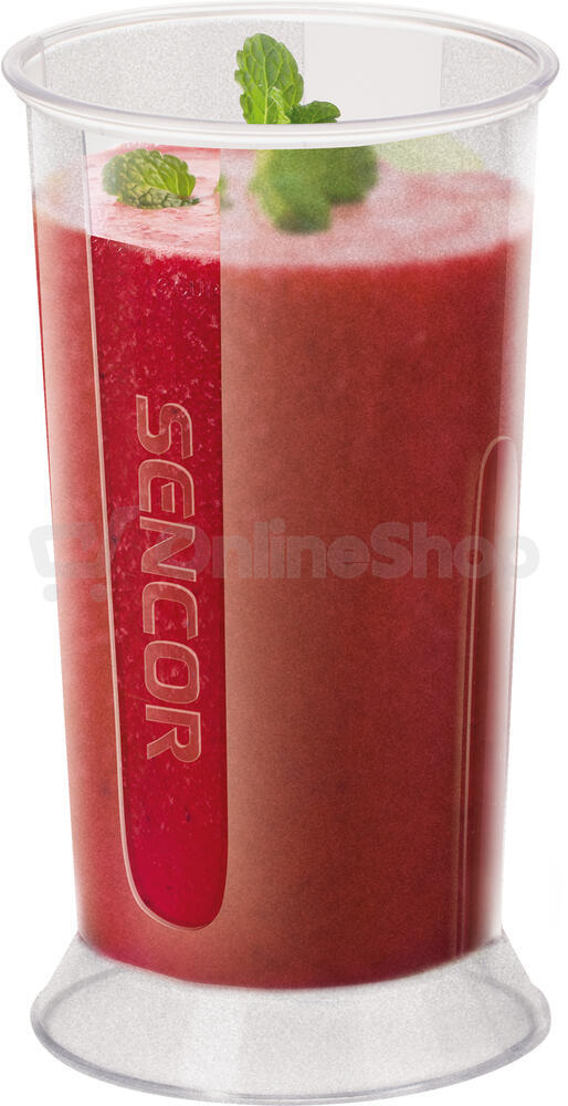 Tyčový mixér Sencor SHB 4260WH-EUE3