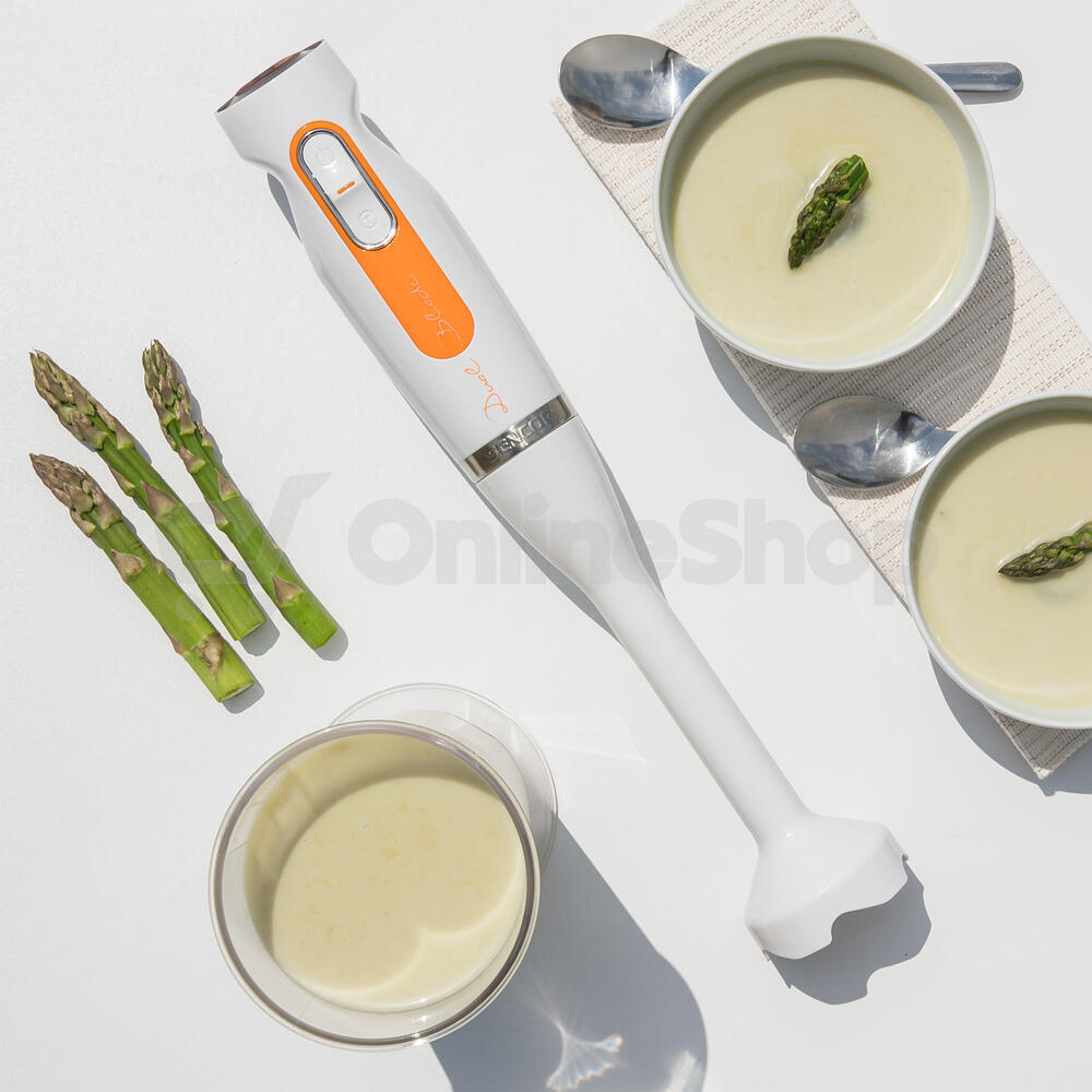 Tyčový mixér Sencor SHB 4260WH-EUE3