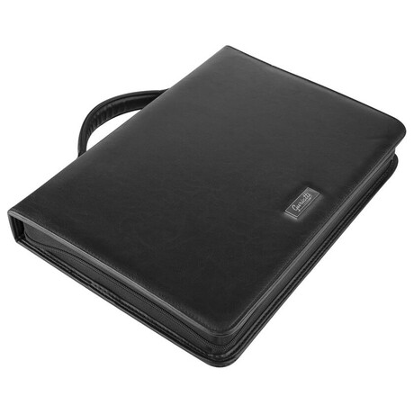 EASY Guriatti POCKET, sezipem, A4-B-02, ern (foto 10)