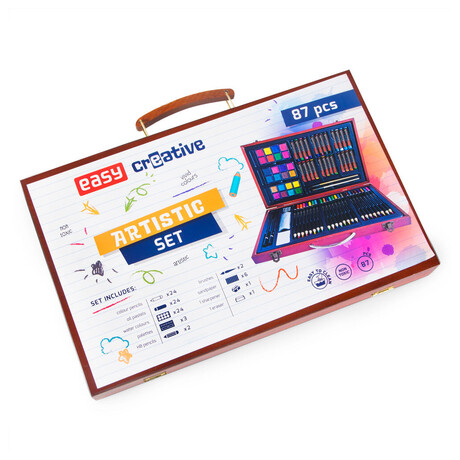 EASY 87&nbsp;ks (foto 1)