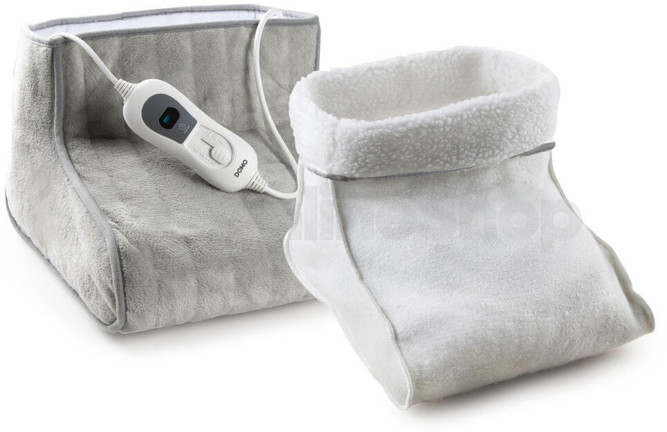 Vyhřívací bota Domo DO635V
