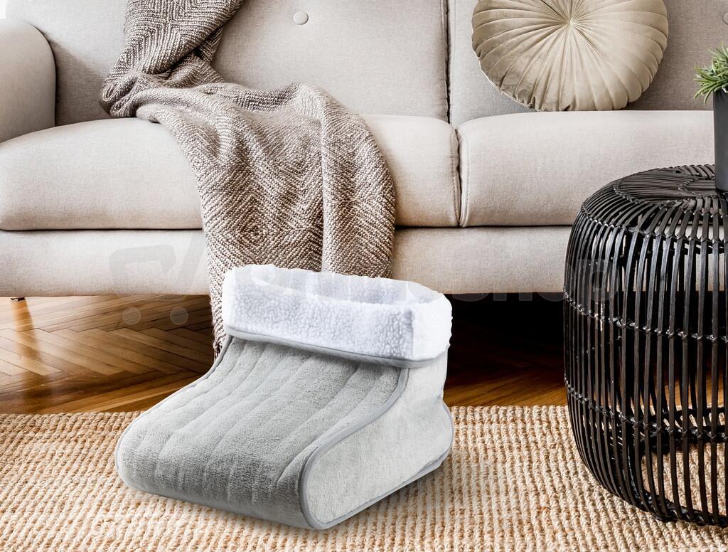 Vyhřívací bota Domo DO635V