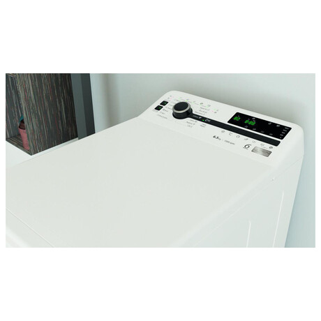 Whirlpool TDLRB 65332BS EU/N ZEN (foto 11)