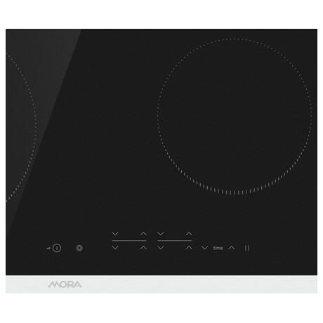 Mora VTCS 777 BX + Sklokeramick deska MORA VDST 652 X (foto 11)