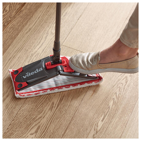 Mop Vileda Ultramax Microfibre 2v1