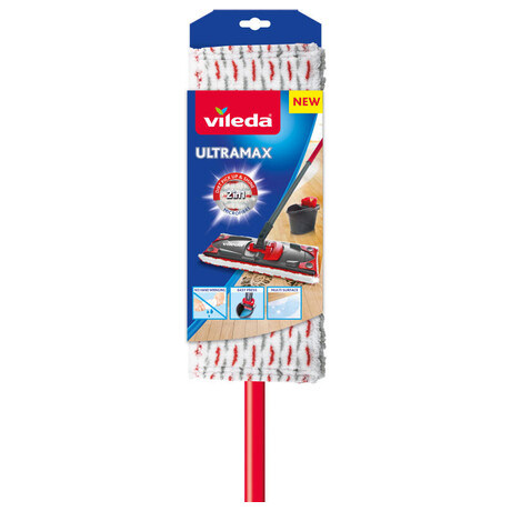 Vileda Ultramax Microfibre 2v1 (foto 1)