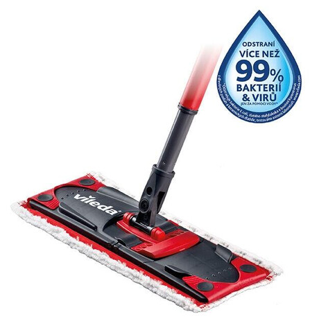 Mop Vileda Ultramax Microfibre 2v1