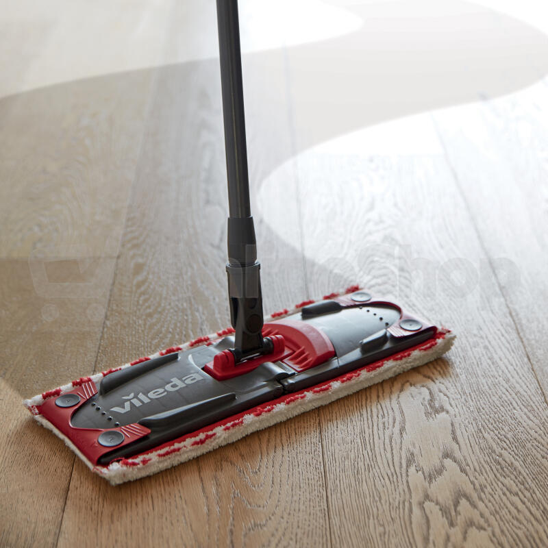 Mop Vileda Ultramax Microfibre 2v1