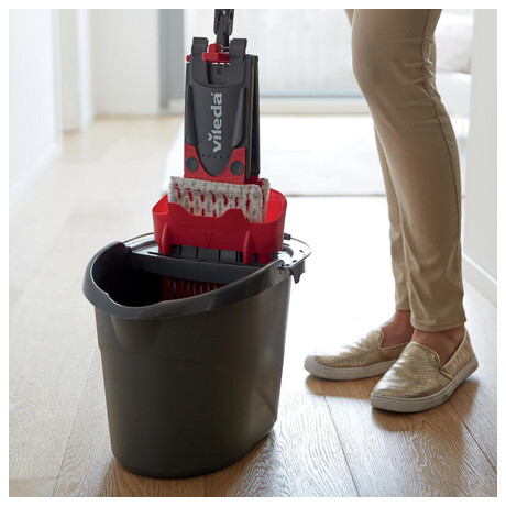 Mop Vileda Ultramax Microfibre 2v1