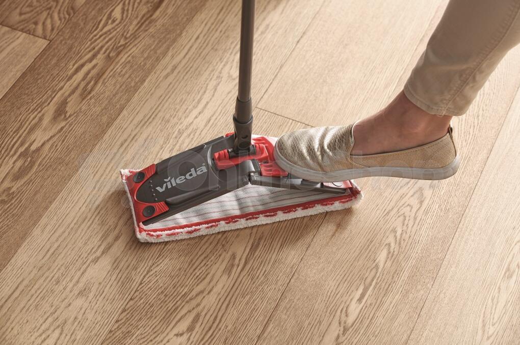 Mop Vileda Ultramax Microfibre 2v1