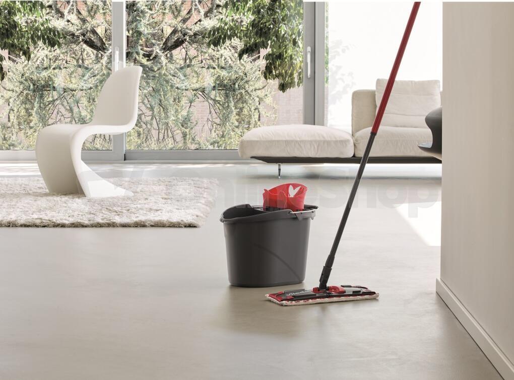 Mop Vileda Ultramax Microfibre 2v1