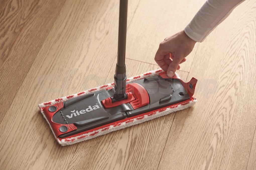 Mop Vileda Ultramax Microfibre 2v1