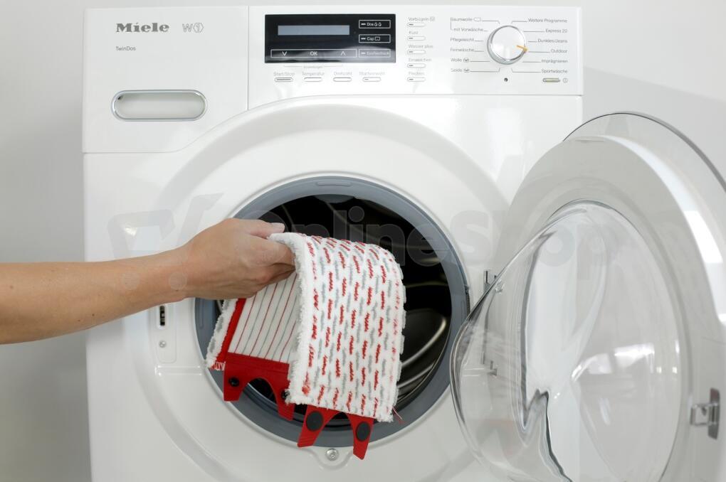 Mop Vileda Ultramax Microfibre 2v1