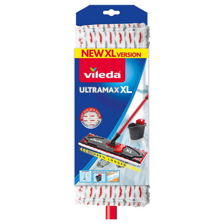 Mop Vileda Ultramax XL Microfibre 2v1