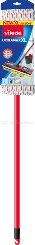 Mop Vileda Ultramax XL Microfibre 2v1