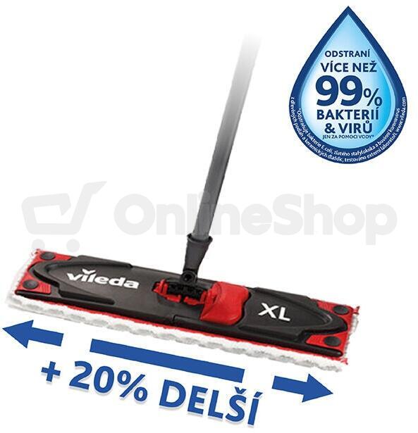 Mop Vileda Ultramax XL Microfibre 2v1