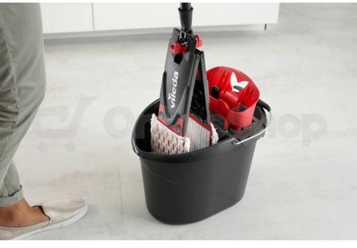 Mop Vileda Ultramax XL Microfibre 2v1