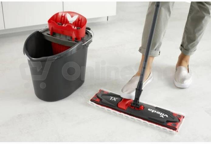 Mop Vileda Ultramax XL Microfibre 2v1