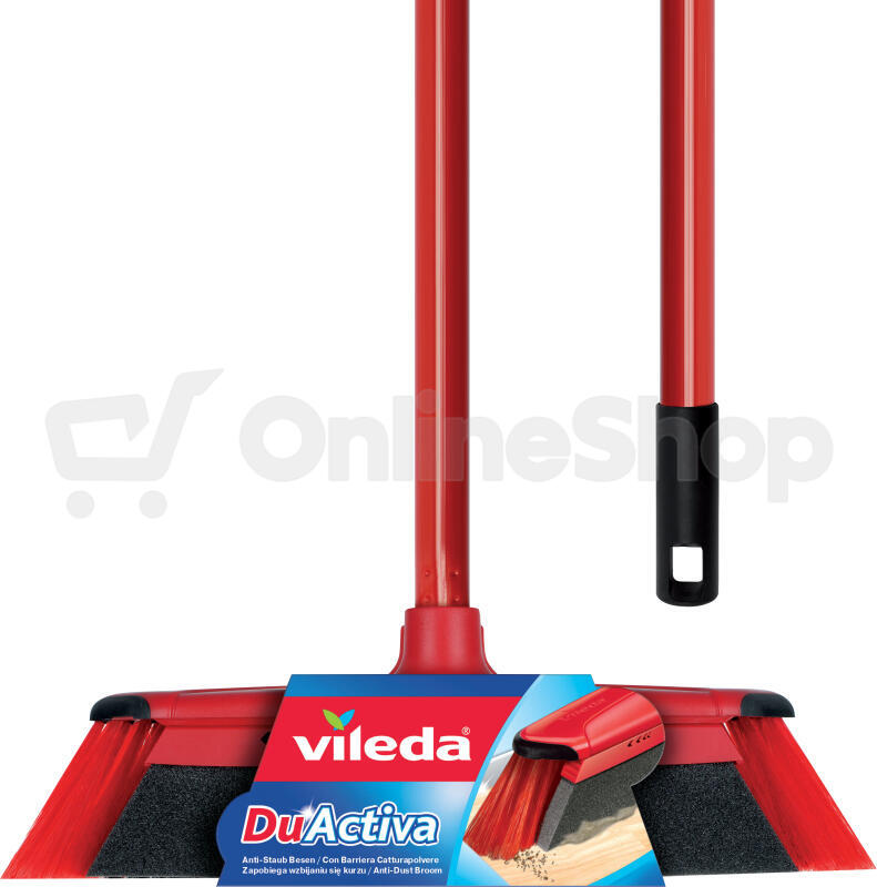 Smeták VILEDA Duactiva 148071