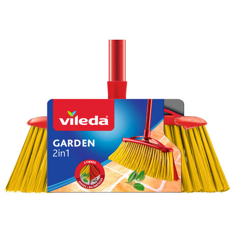 Smetk VILEDA Garden 148066