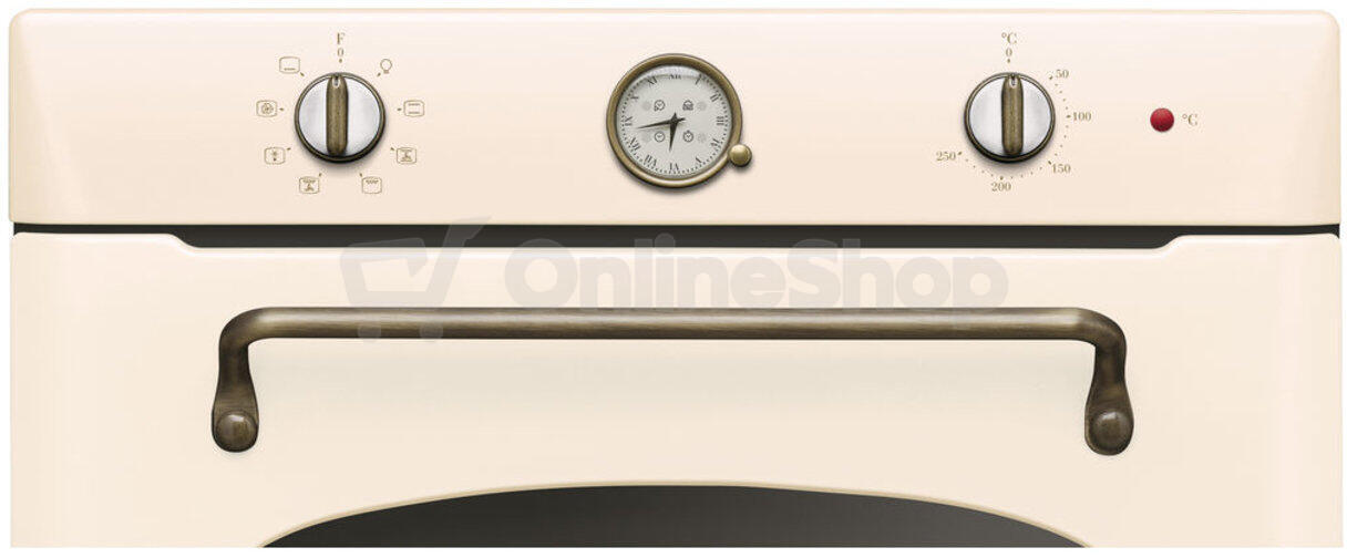 Trouba Whirlpool WTA C 8411 SC OW Retro