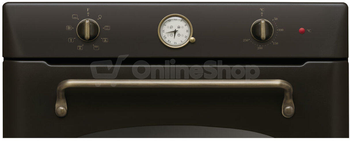 Trouba Whirlpool WTA C 8411 SC AN Retro