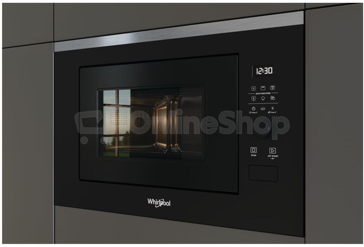 Mikrovlnná trouba Whirlpool WMF250G