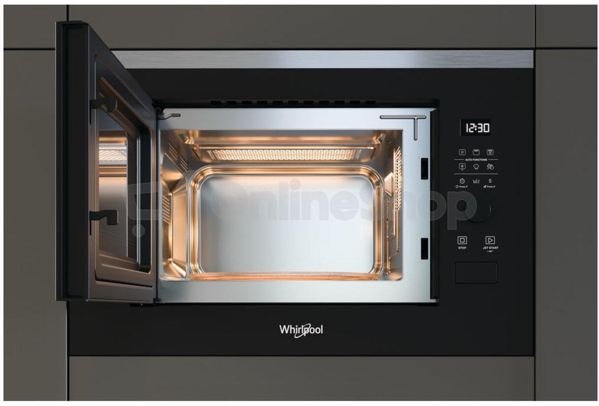 Mikrovlnná trouba Whirlpool WMF250G