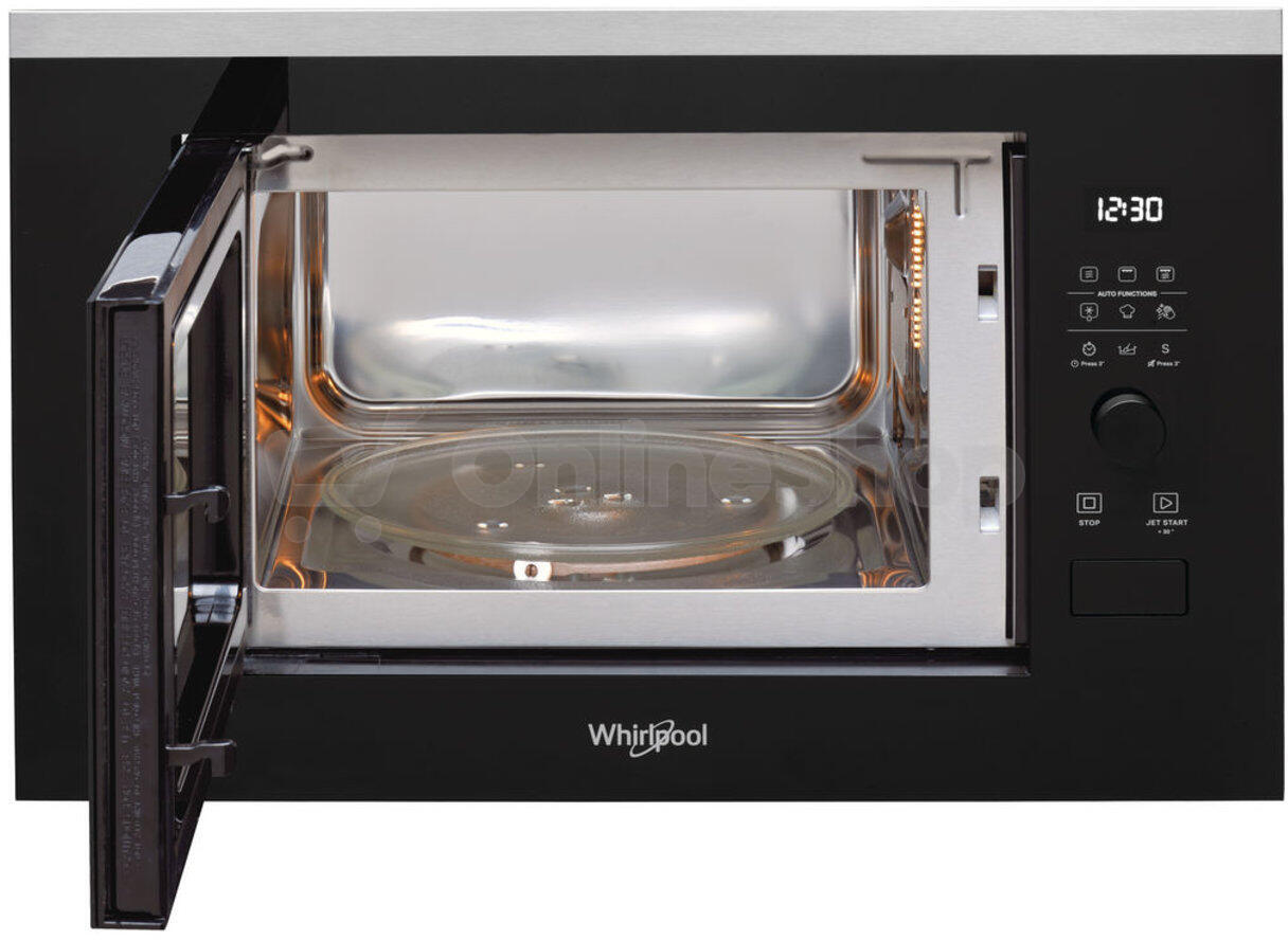 Mikrovlnná trouba Whirlpool WMF250G