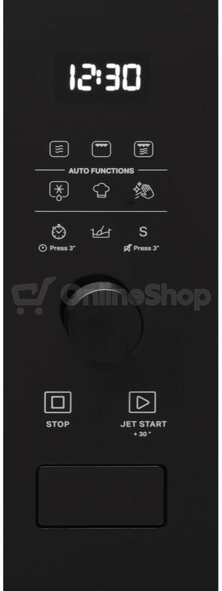 Mikrovlnná trouba Whirlpool WMF250G